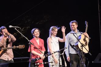Julie Fowlis