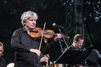 Jiří Pavlica a Hradišťan