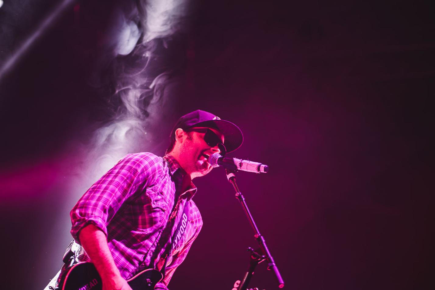 Hollywood Undead (1)