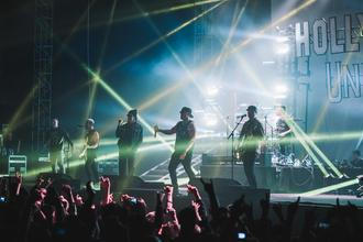 Hollywood Undead (3)