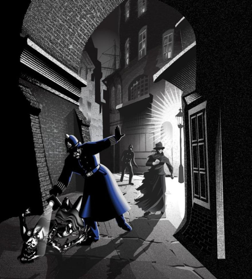JackTheRipper