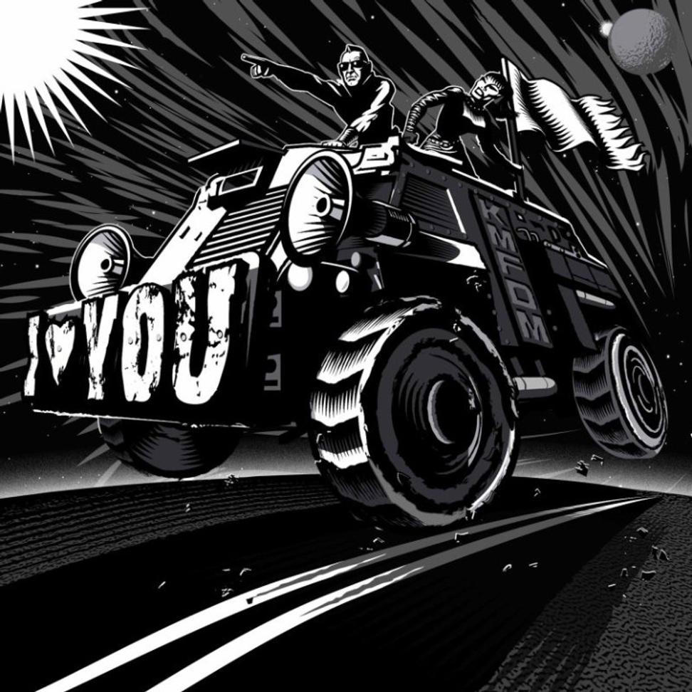 WarBus