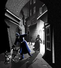 JackTheRipper