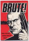 Cover magazínu BRUTE