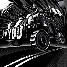 WarBus