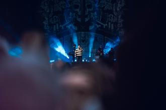 RAG'N'BONE MAN
