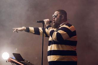 RAG'N'BONE MAN