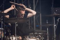 TOM WALKER