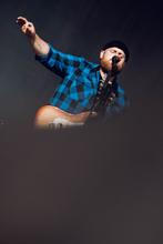 TOM WALKER