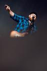 TOM WALKER