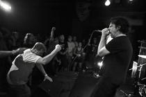 Negative Approach