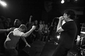 Negative Approach