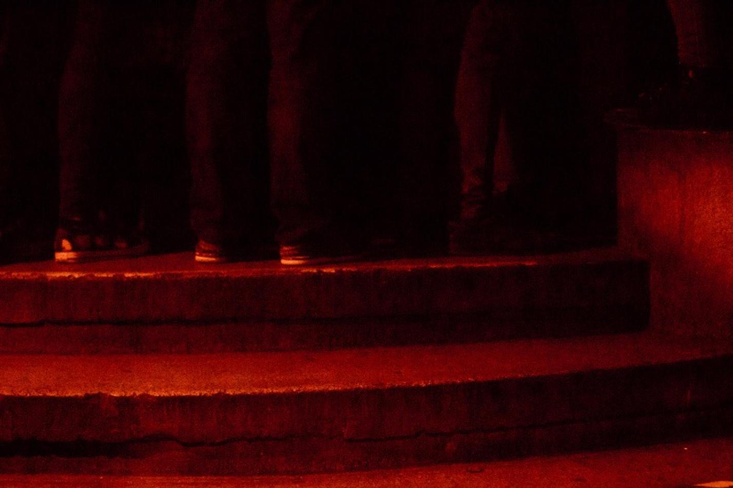 12 The Underground Youth
