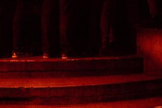 12 The Underground Youth