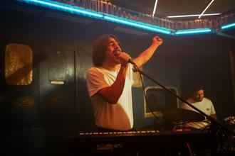 Grand Sun 1