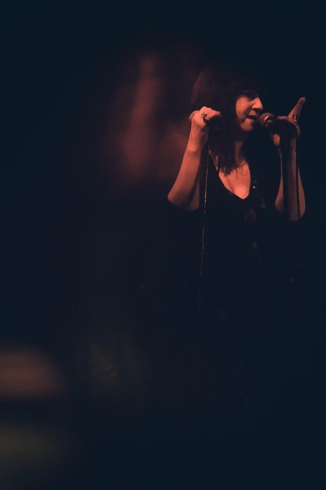 Lydia Lunch + Weasel Walter (5)