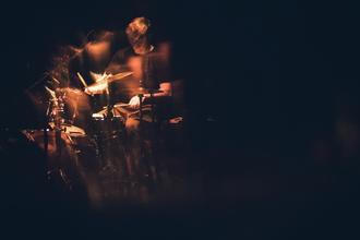 Lydia Lunch + Weasel Walter (1)