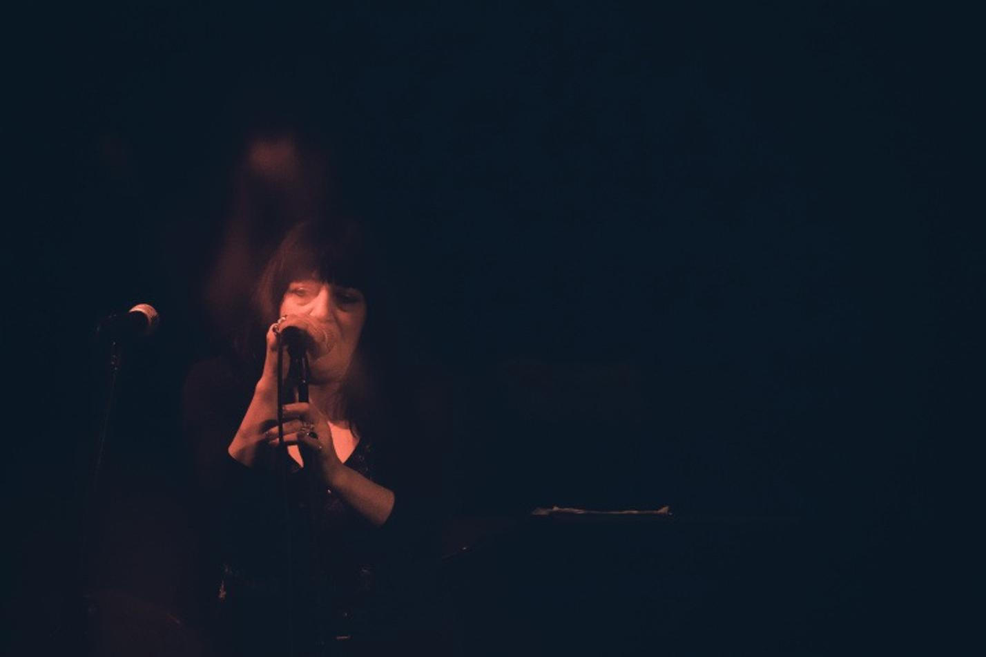 Lydia Lunch + Weasel Walter (4)
