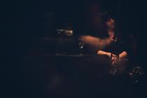 Lydia Lunch + Weasel Walter (2)