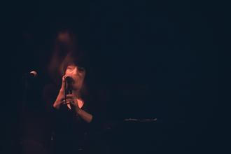 Lydia Lunch + Weasel Walter (4)