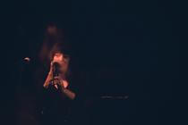 Lydia Lunch + Weasel Walter (4)