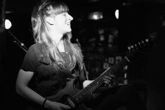 3 Kristy And The Kraks 3