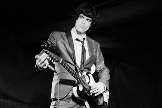 5 Escape-Ism Ian Svenonius 2