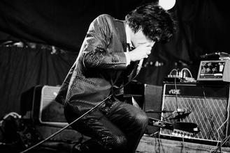 8 Escape-Ism Ian Svenonius 5