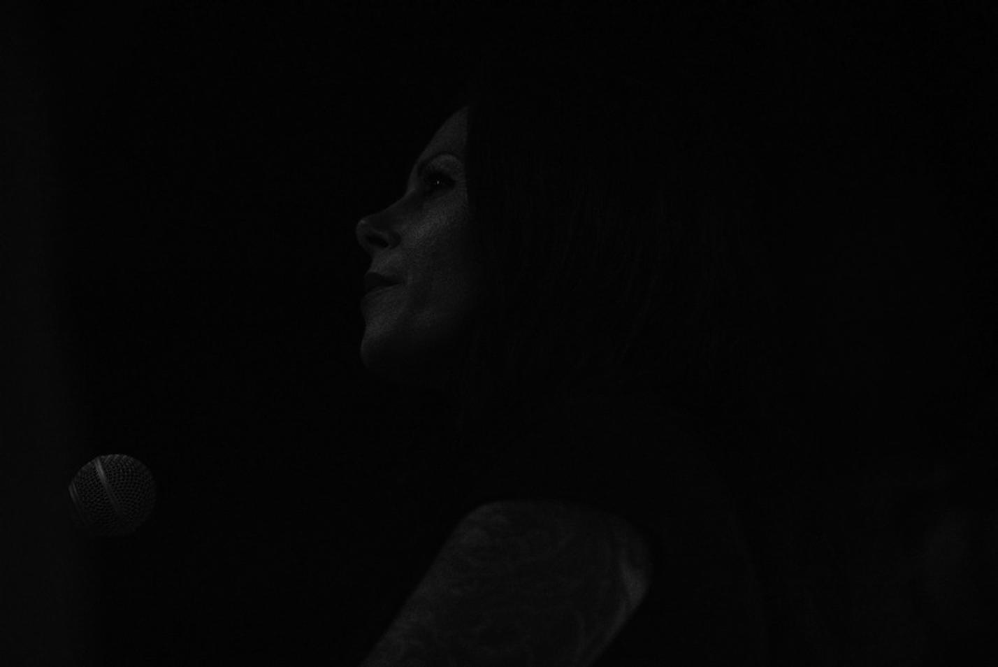 Mark Lanegan Band 3