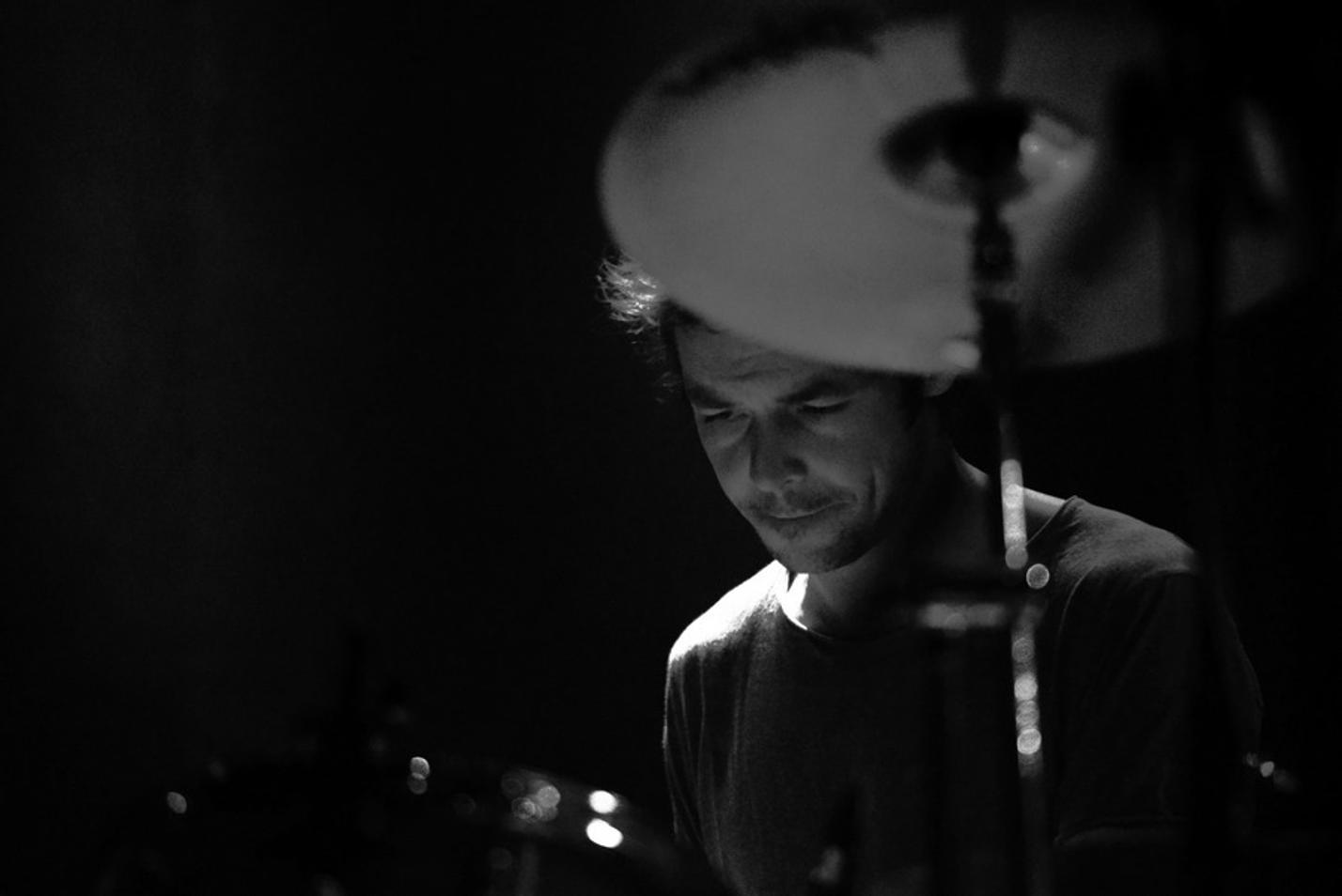 Mark Lanegan Band 5