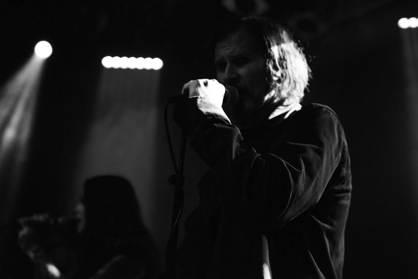 Mark Lanegan Band 4