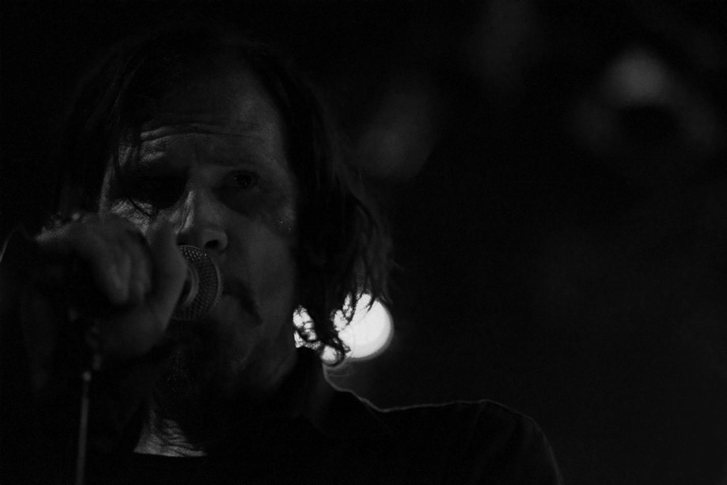 Mark Lanegan Band 6