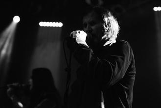 Mark Lanegan Band 4