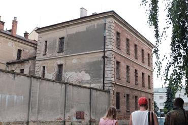 Veznice