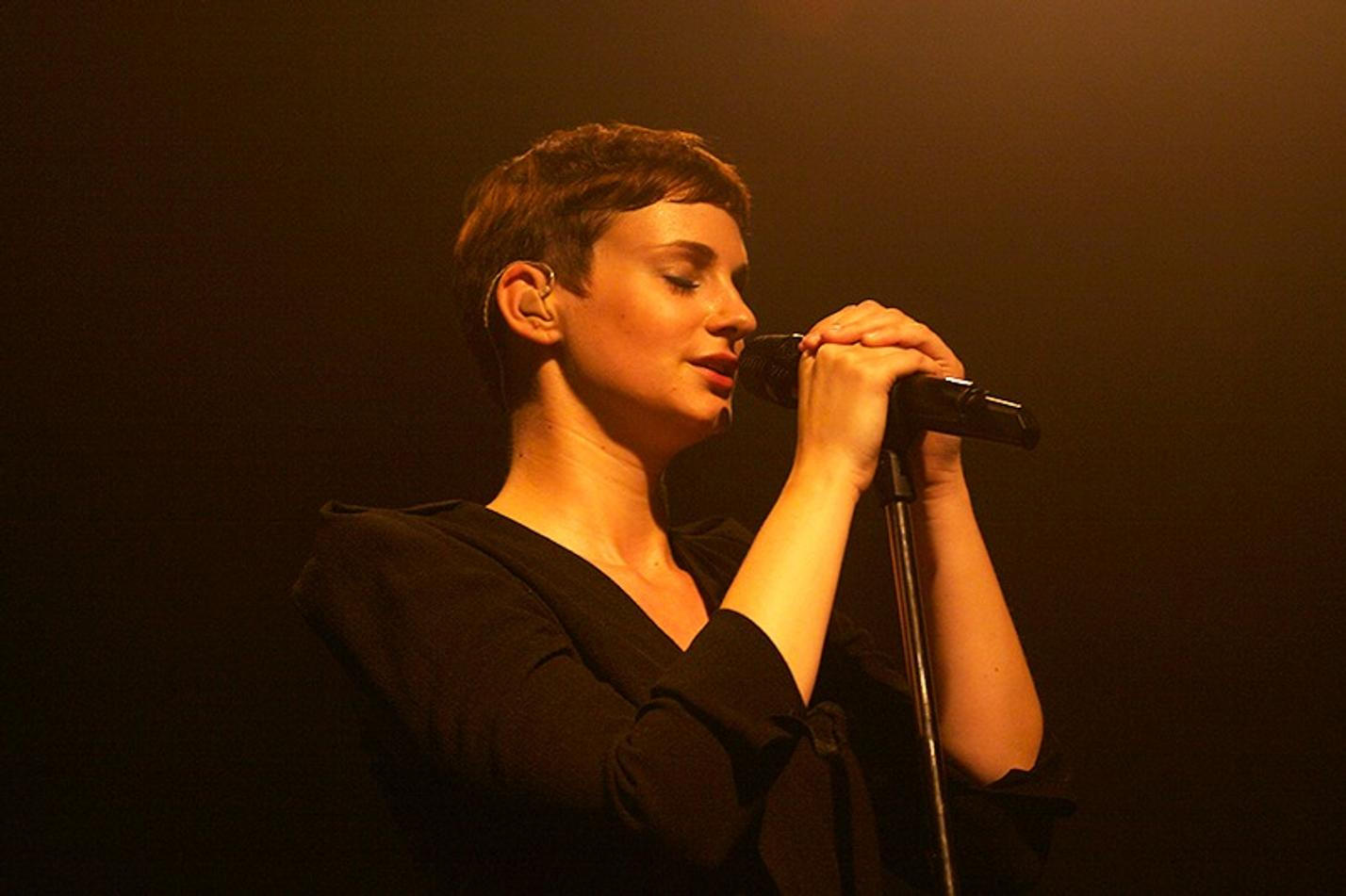 10 hooverphonic