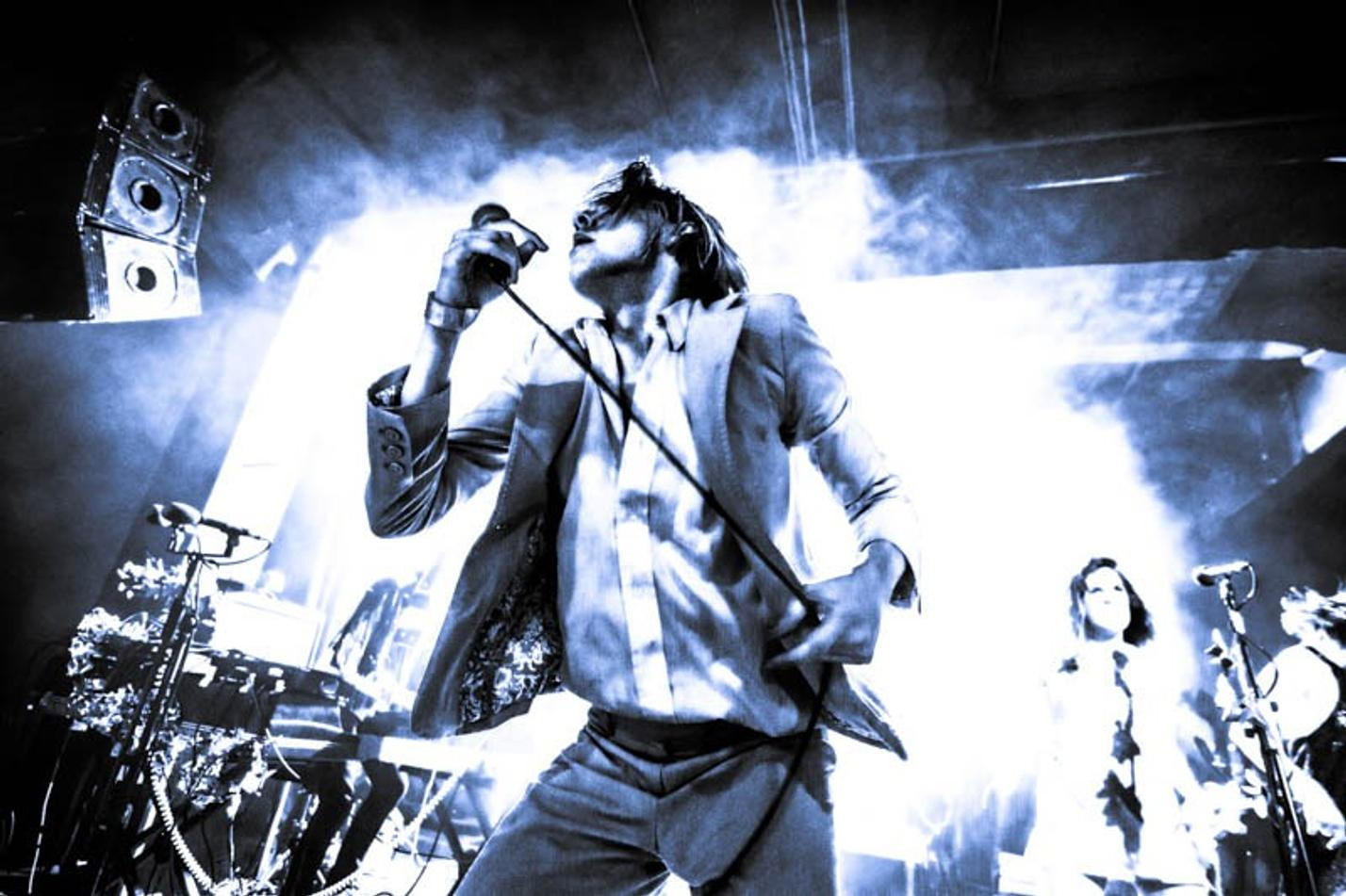 Foxygen 2