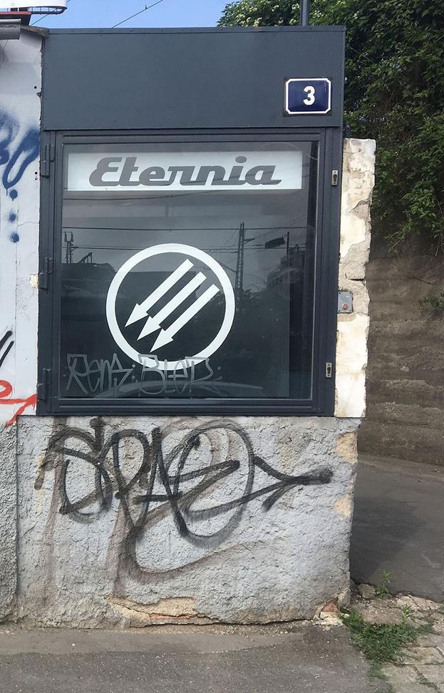 foto: Eternia Smíchov