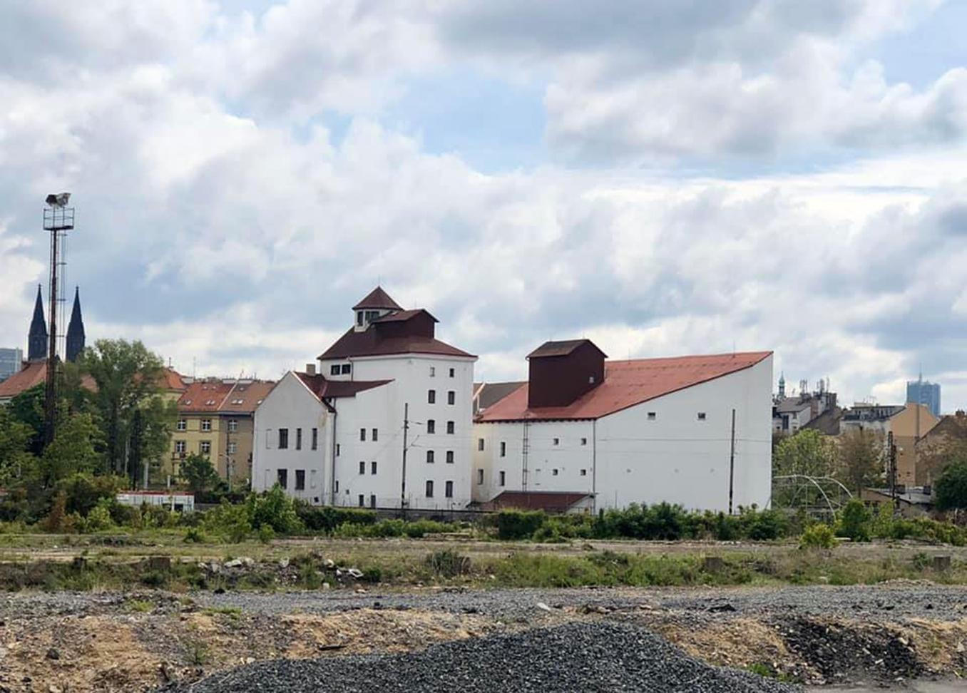 foto: Eternia Smíchov