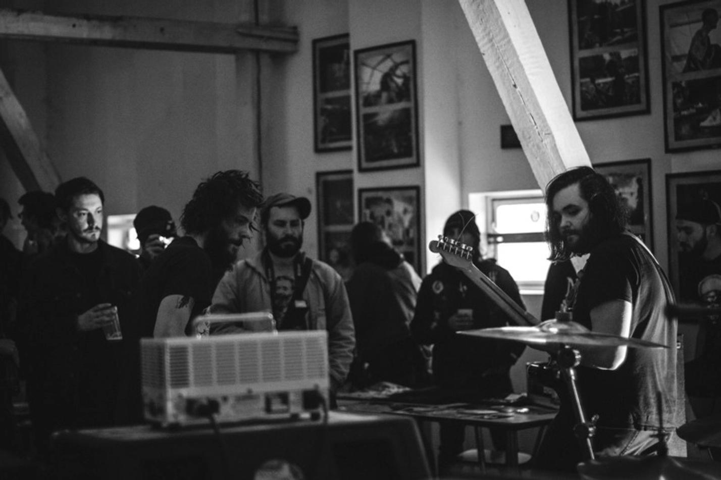 Eva Bo_Spring Zine Party (3)