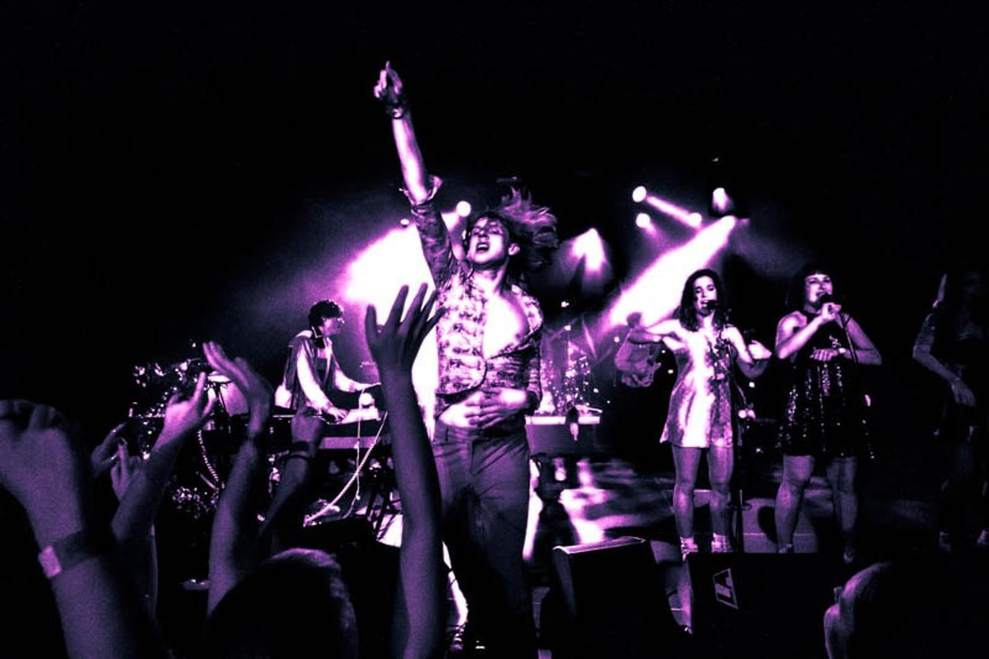 Foxygen 1