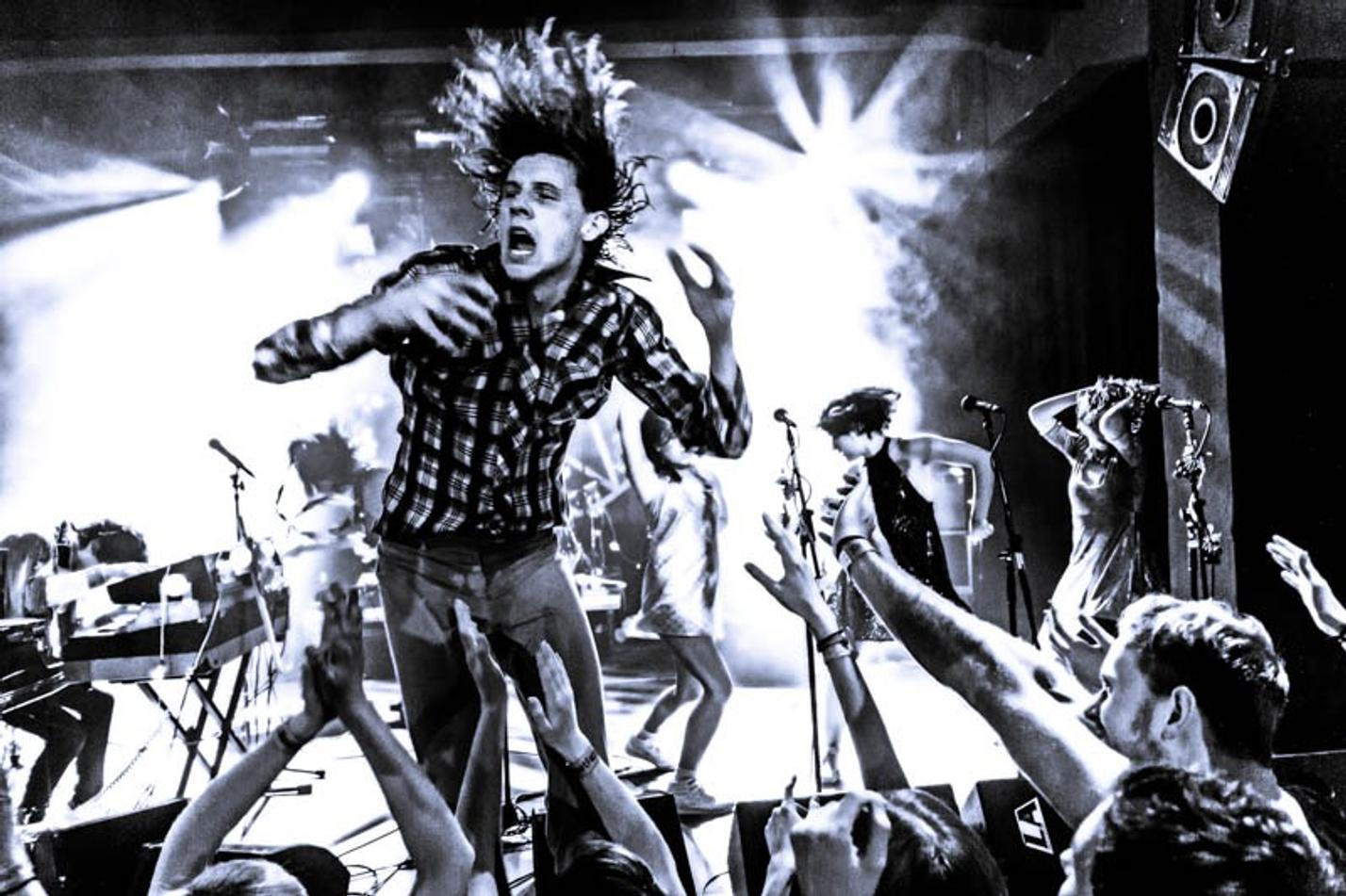 Foxygen 3