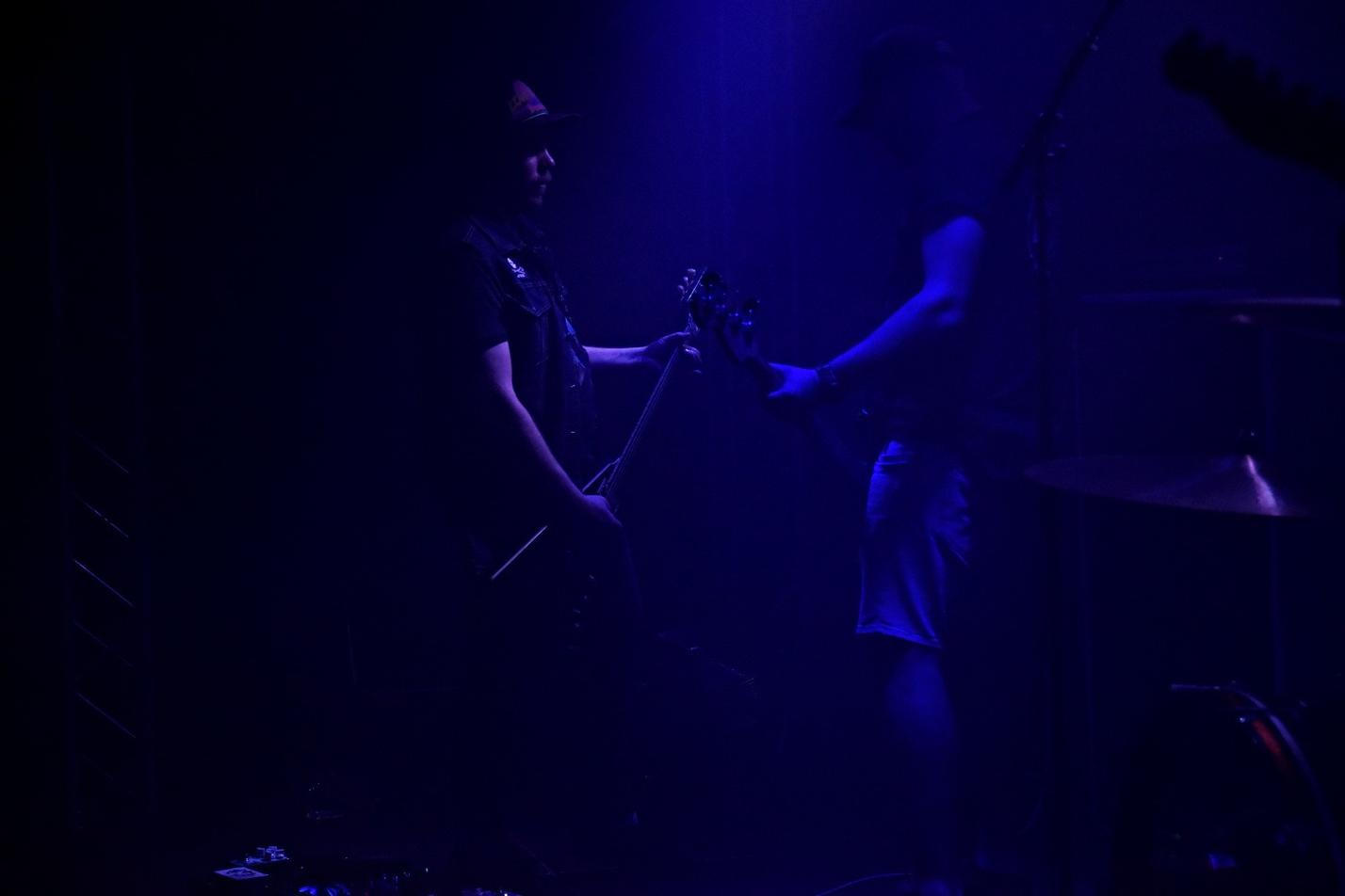 5-Blues For The Redsun