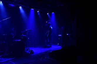 1-Blues For The Redsun
