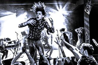 Foxygen 3