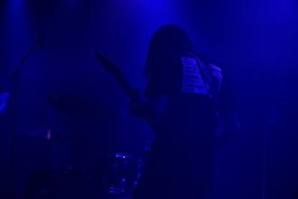 4-Blues For The Redsun