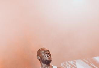 04_Stormzy_Melt! Festival