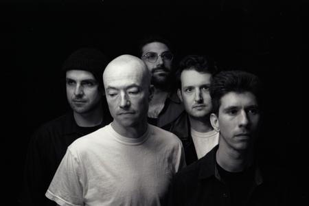 Touché Amoré
