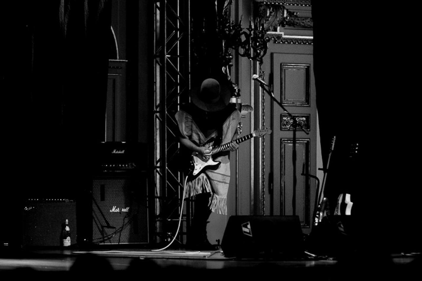 Gary Clark Jr_7