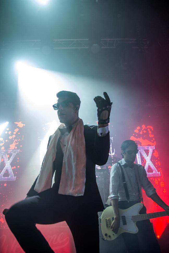 Ice Nine Kills (6)