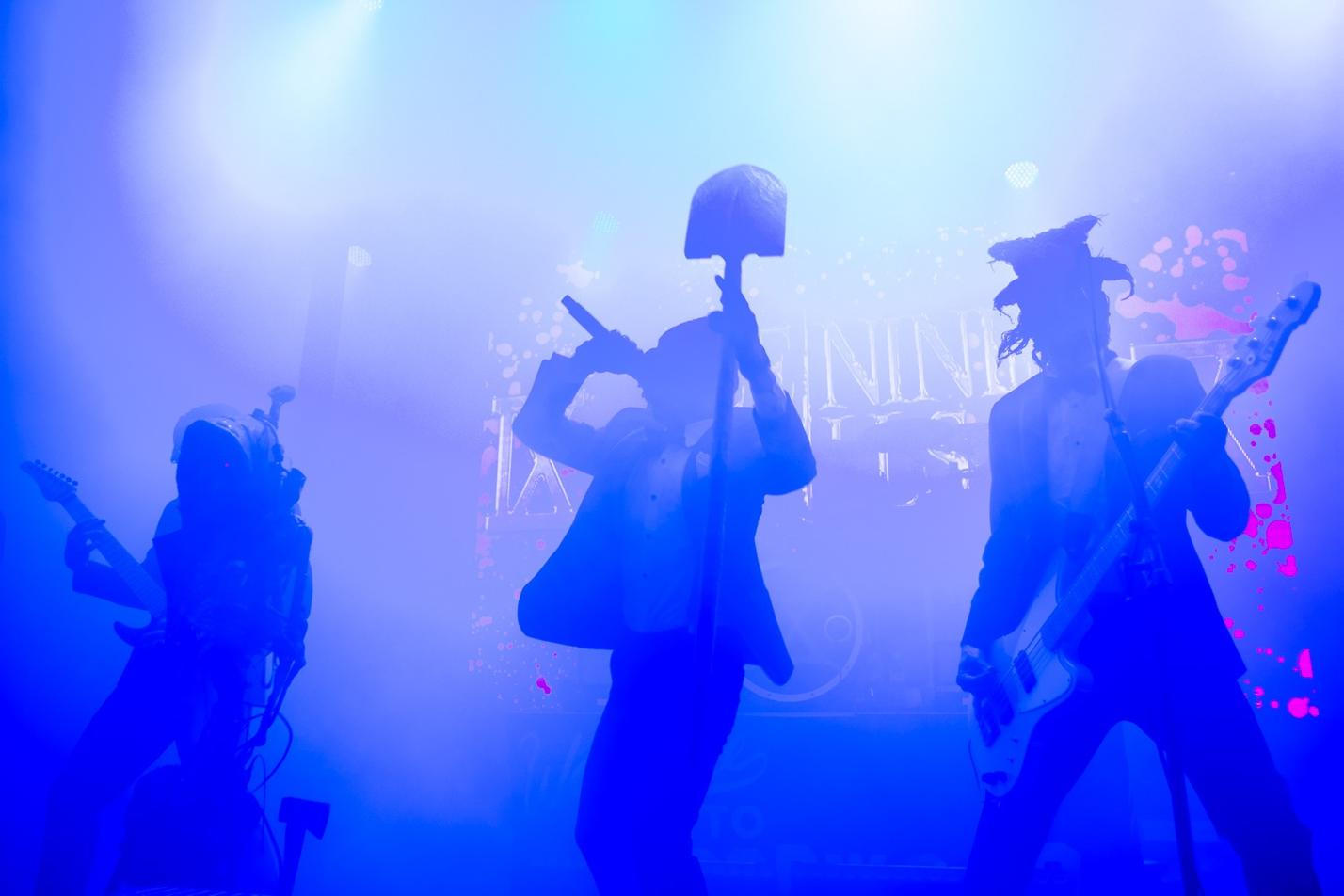 Ice Nine Kills (2)